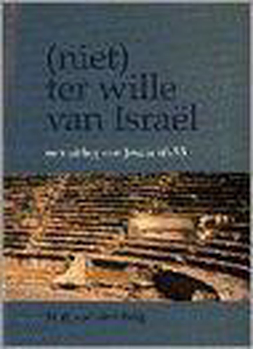 Jesaja 40-55: (niet) ter wille van israel