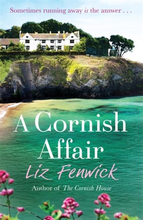 liz fenwick A Cornish Affair thumbnail
