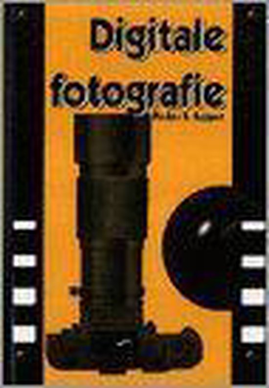 Digitale fotografie