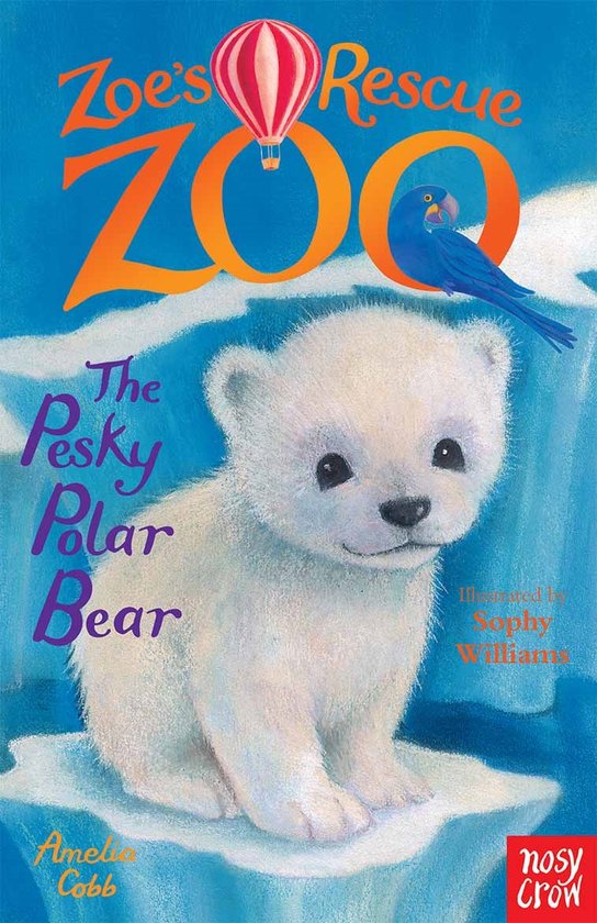 Zoe's Rescue Zoo