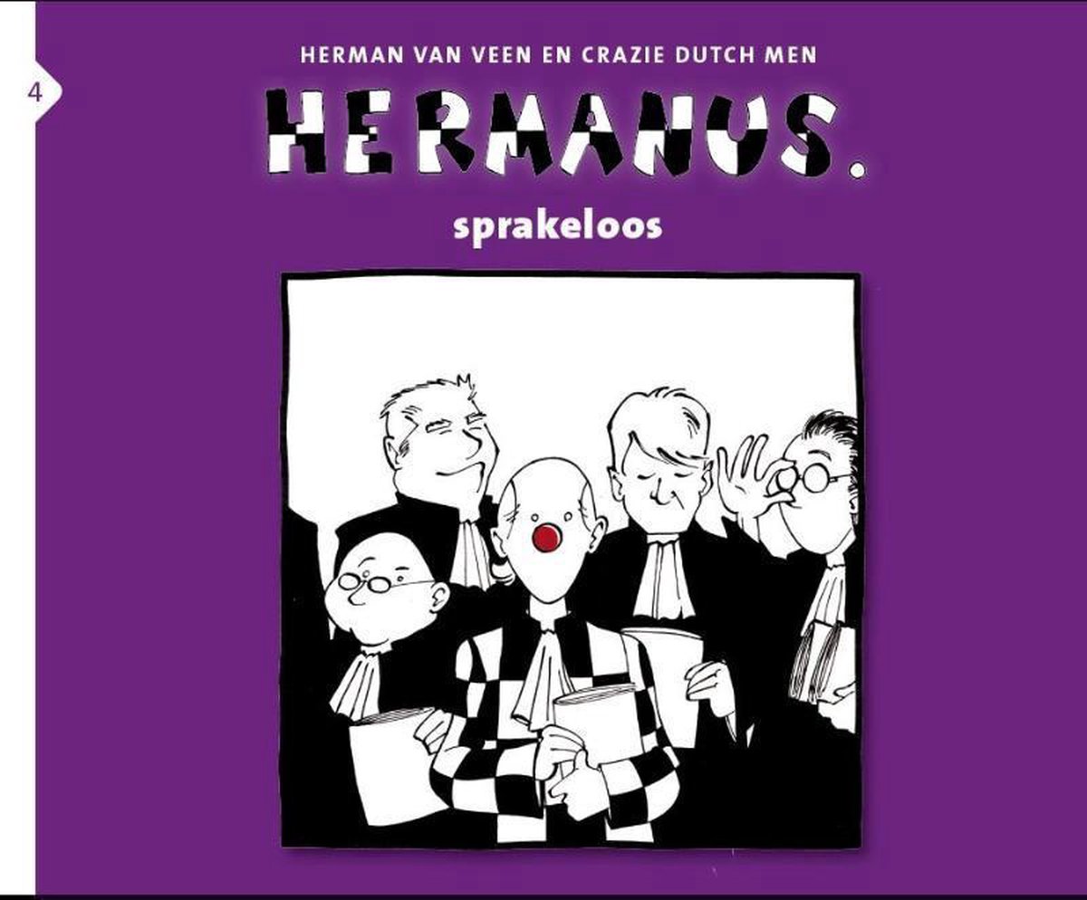Hermanus 04. sprakeloos