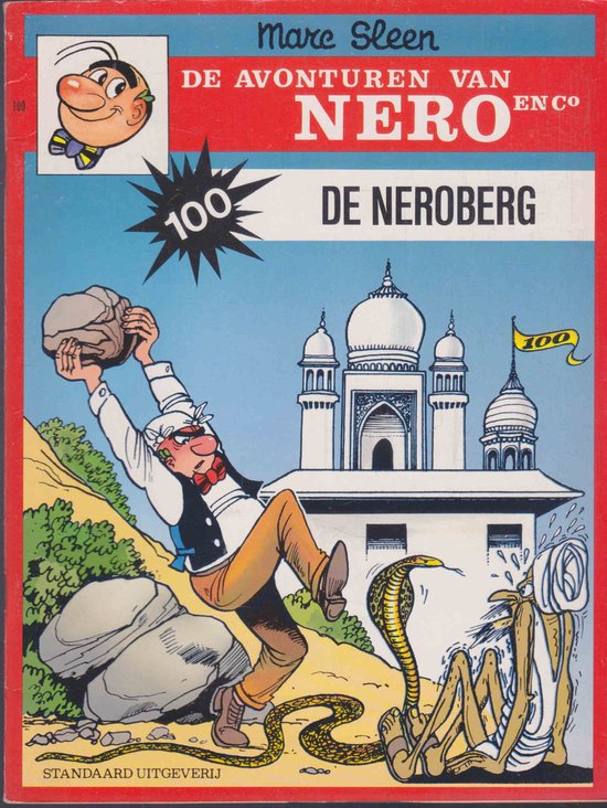 De neroberg