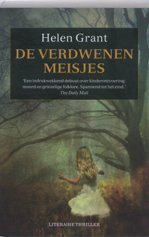 De Verdwenen Meisjes