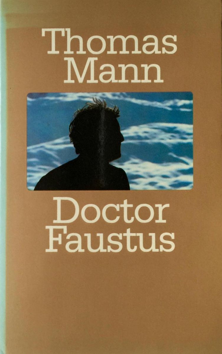 Mann Doctor Faustus thumbnail