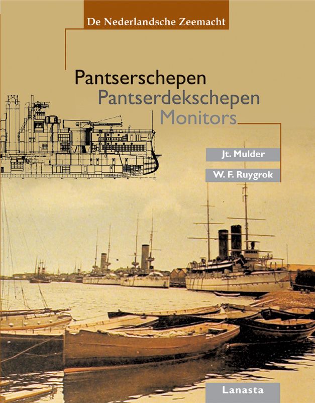 boekenbalie_9789080782228_cover De Nederlandsche Zeemacht