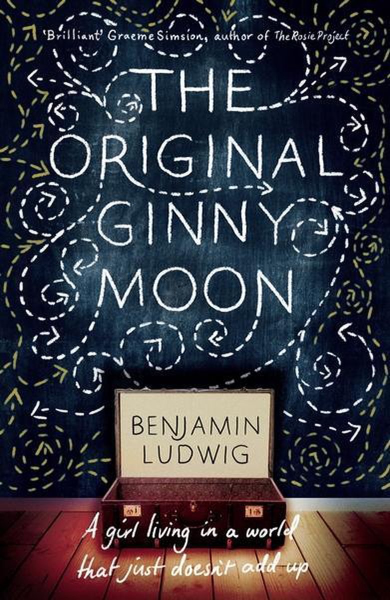 Original ginny moon