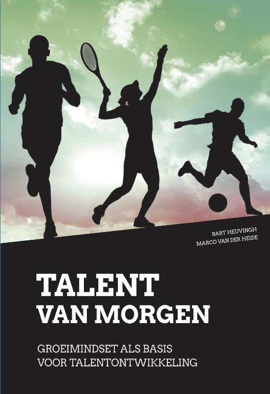 Talent van morgen