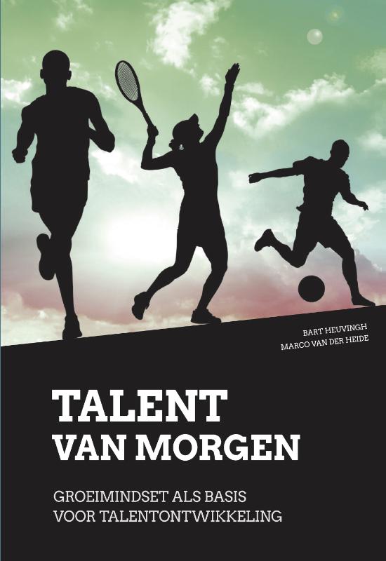 Bart Heuvingh Talent Van Morgen thumbnail