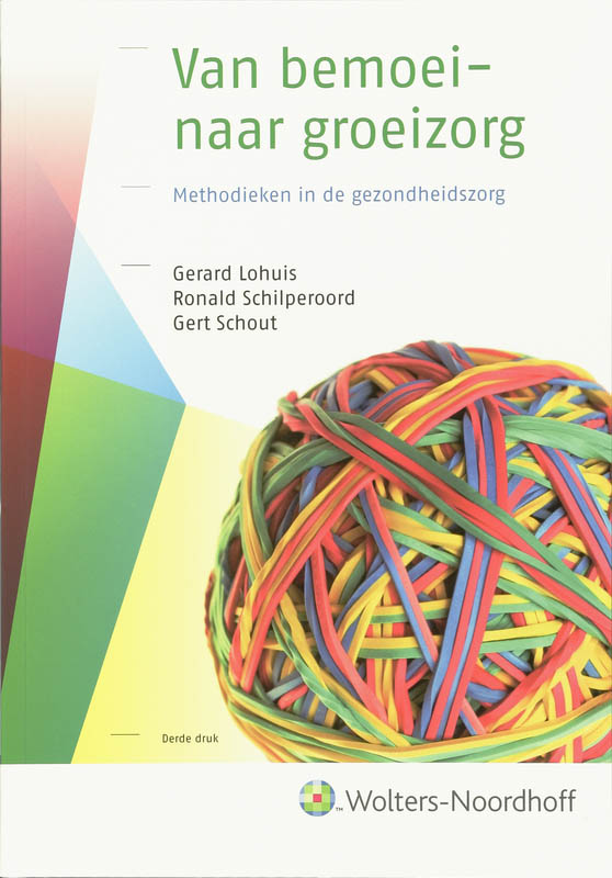 G. Lohuis Van Bemoei-naar Groeizorg thumbnail