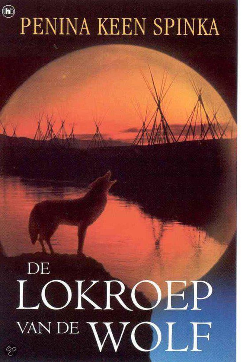 P. Keen Spinka Lokroep Van De Wolf thumbnail