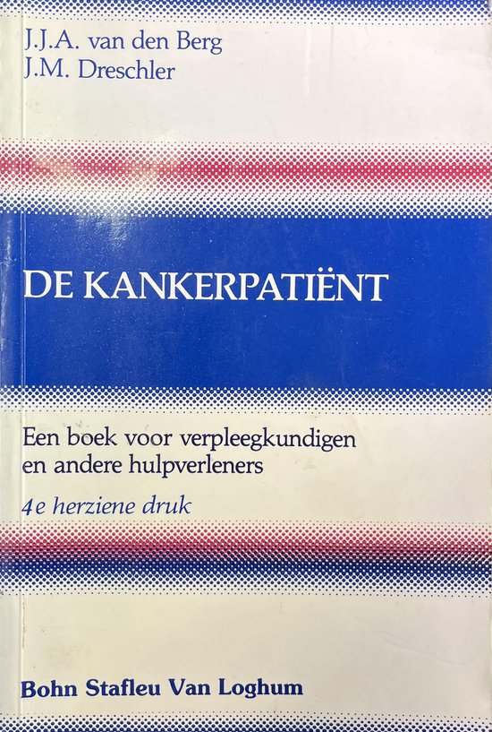 KANKERPATIENT