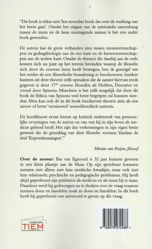 Kopverkenningen achterkant