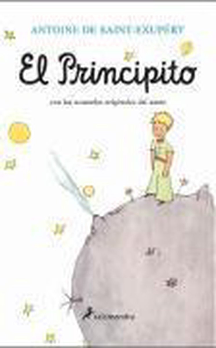 El Principito / The Little Prince