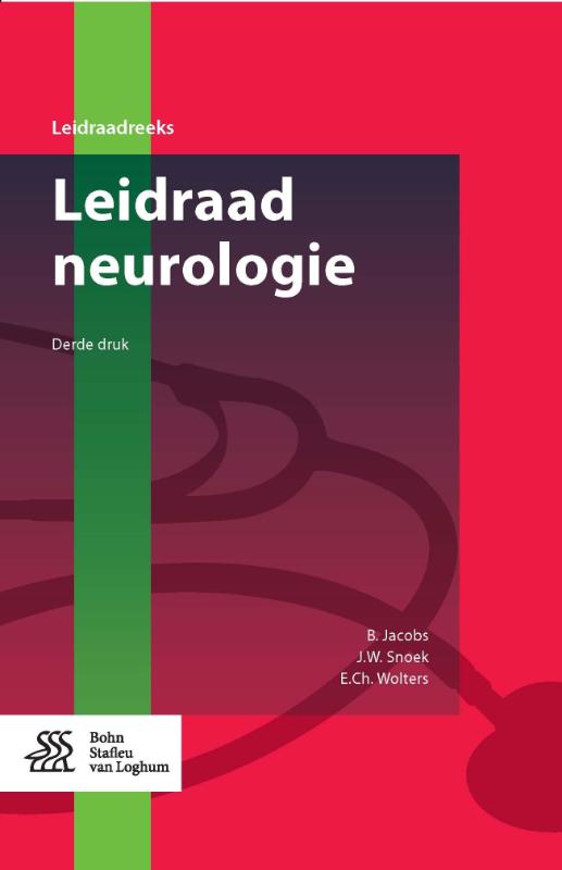 Leidraad neurologie / Leidraad-Reeks
