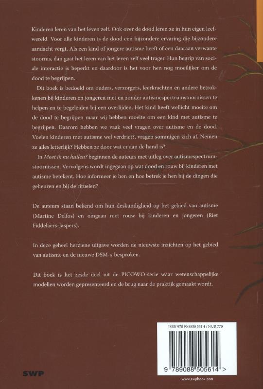 Moet ik nu huilen? / PICOWO reeks / 6 achterkant