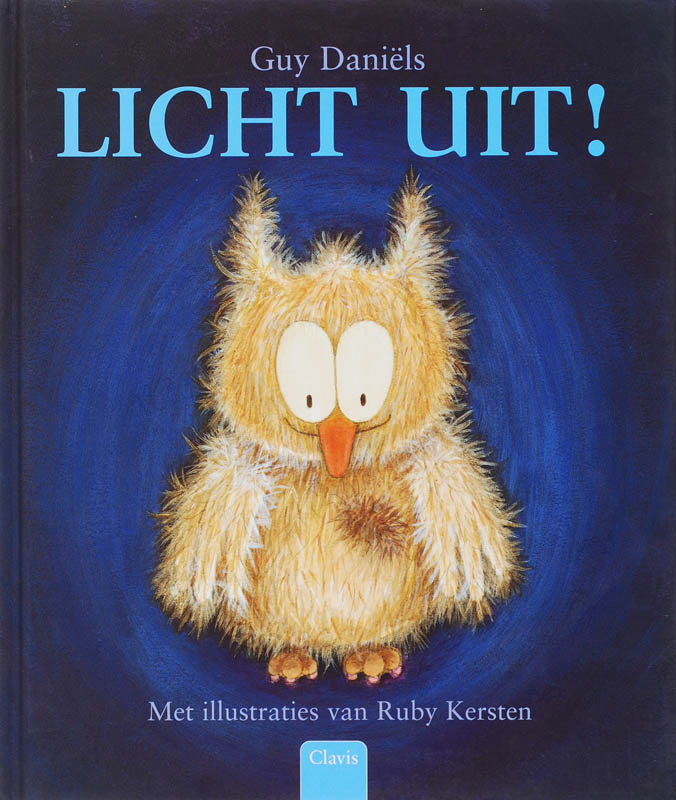 Licht uit!