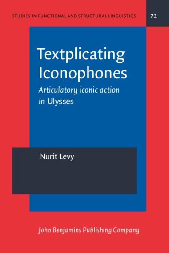 Textplicating iconophones / Studies in functional and structural linguistics / 72