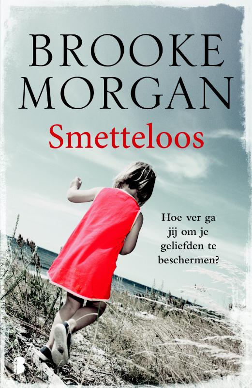Brooke Morgan Smetteloos thumbnail