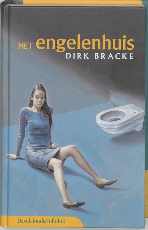 boekenbalie_9789059080614_cover Het engelenhuis / Davidsfonds/Infodok-jeugd