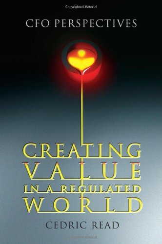 Creating Value In A Regulated World