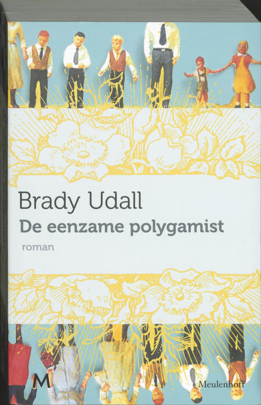 De eenzame polygamist