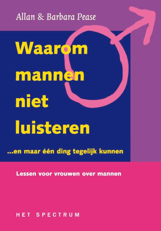 boekenbalie_9789027471888_cover Waarom mannen niet luisteren ...en maar een ding tegelijk kunnen