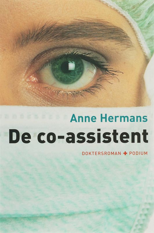 boekenbalie_9789057592881_cover De co-assistent