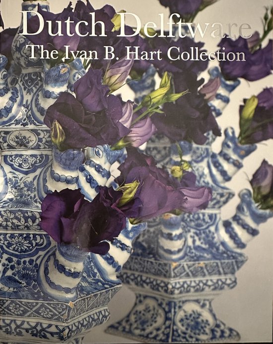 Dutch Delftware
