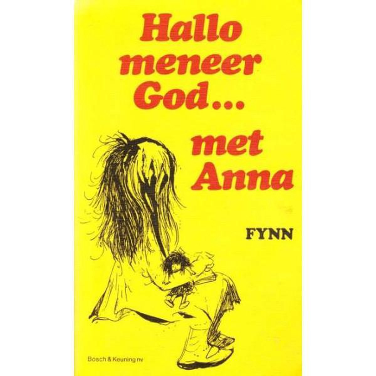 boekenbalie_9789024642076_cover Hallo meneer God ... met Anna