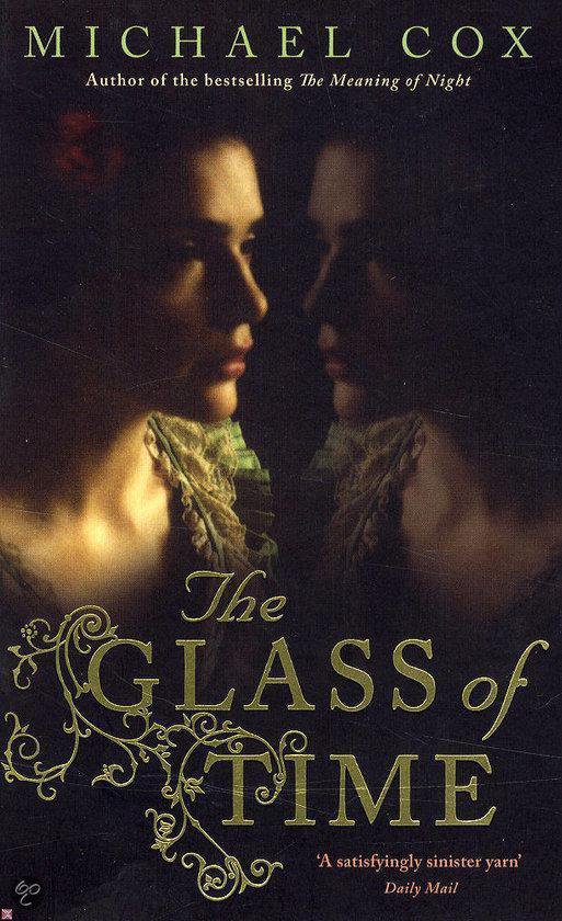 Glass Of Time