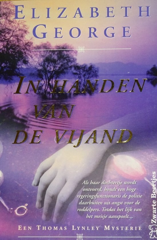 In handen van de vijand / Inspecteur Lynley-mysterie / 8