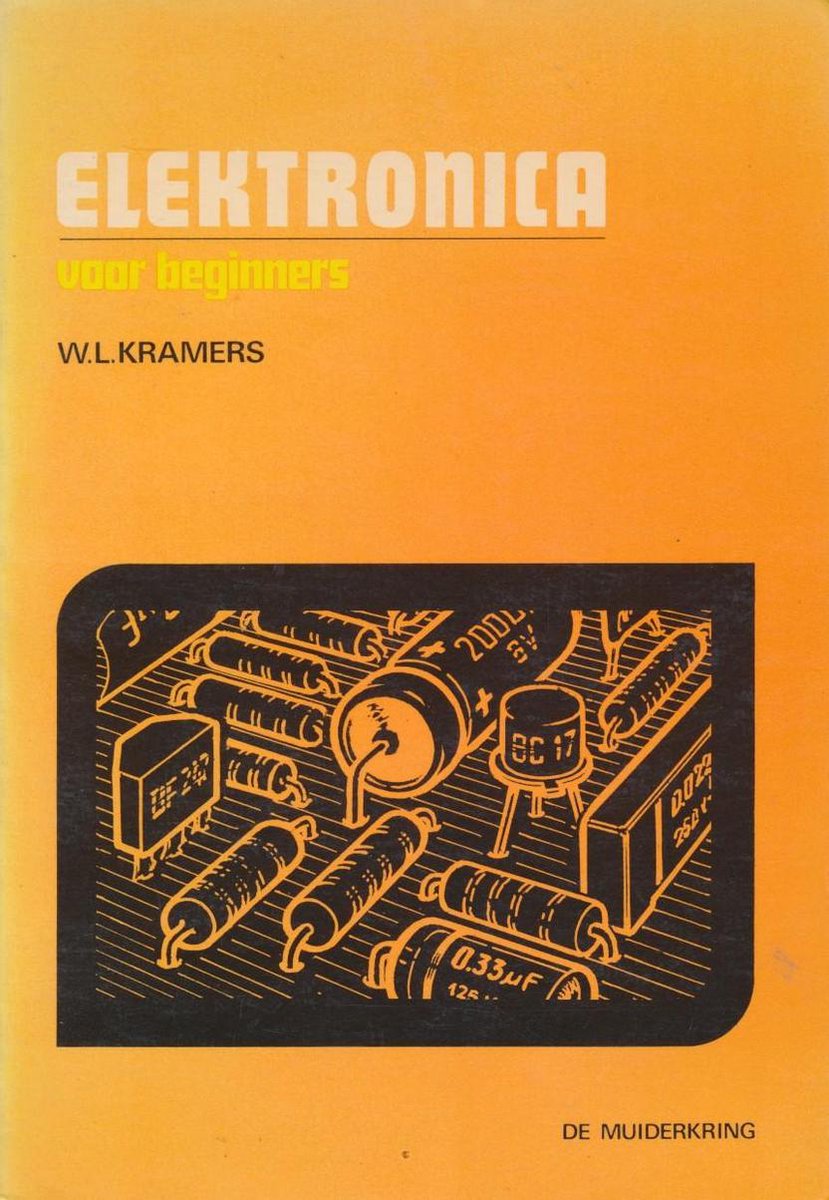 Elektronica voor beginners