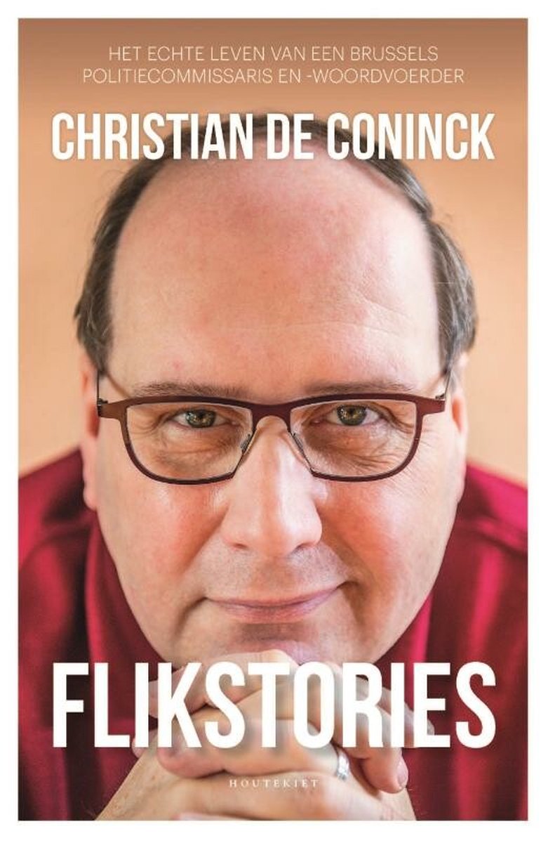 Christian De Coninck Flikstories thumbnail
