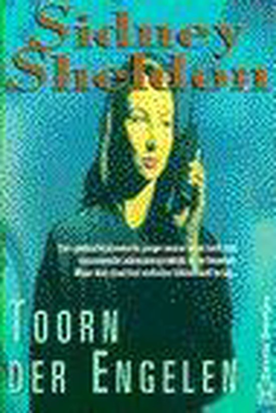 TOORN DER ENGELEN