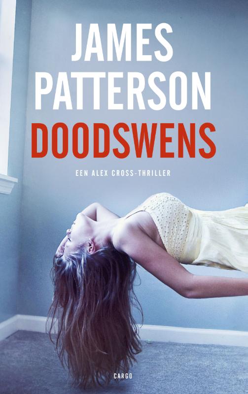 boekenbalie_9789023491347_cover Doodswens / Alex Cross / 20