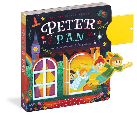 Peter Pan