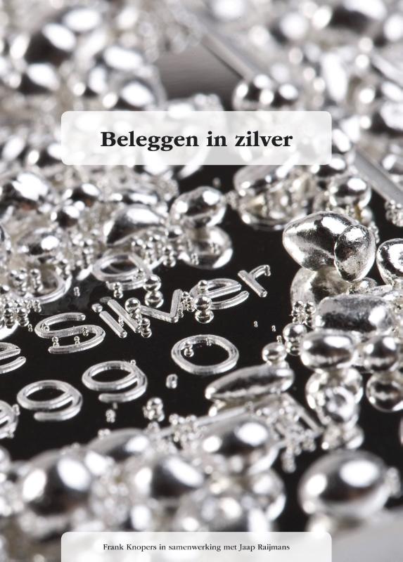 Beleggen in zilver