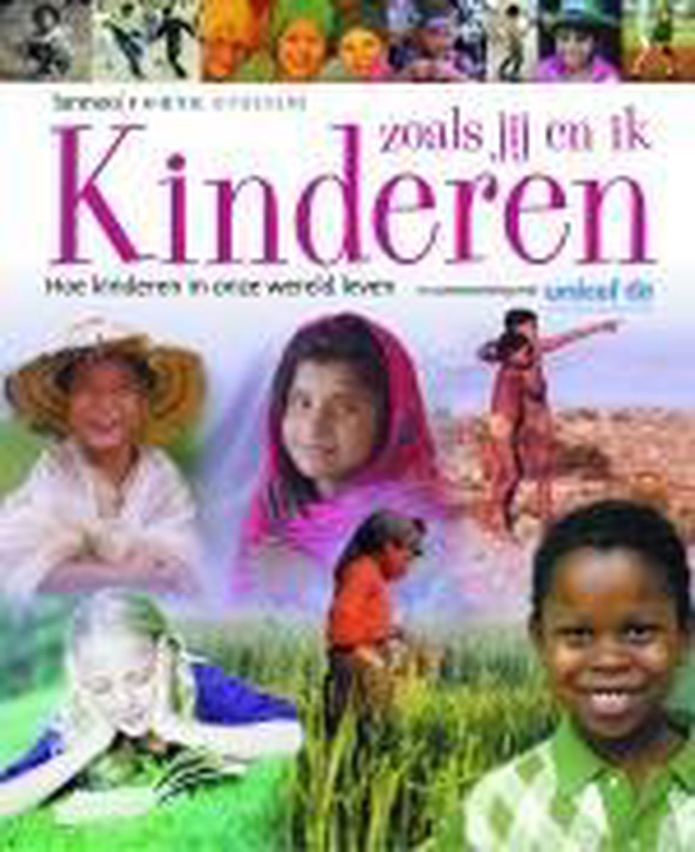Kinderen Zoals Jij En Ik thumbnail