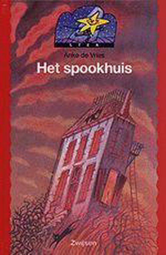 Het spookhuis / Ster / 4-7