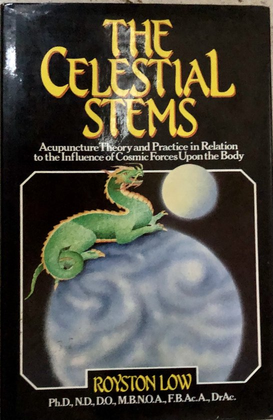 The Celestial Stems