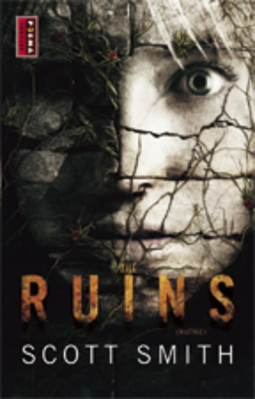 Scott Smith The Ruins thumbnail