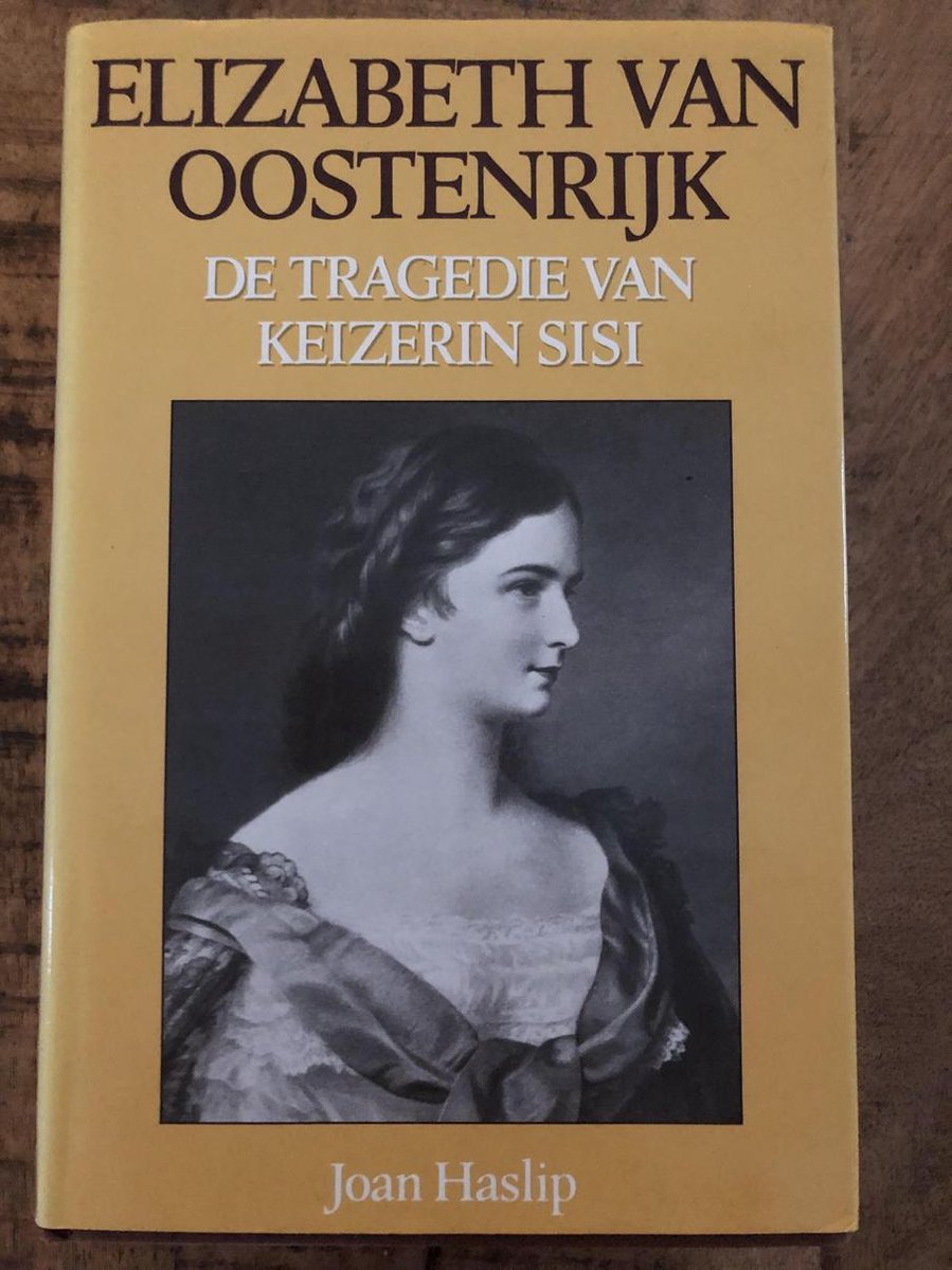 Elizabeth van Oostenrijk