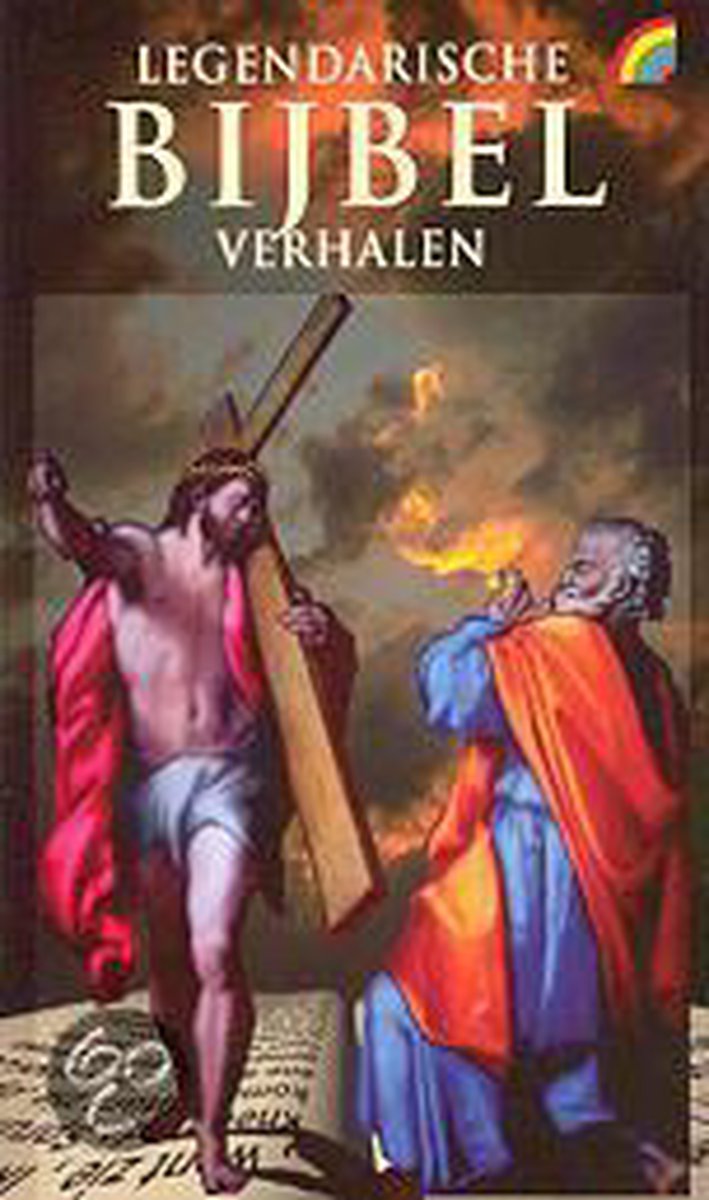 Legendarische bijbelverhalen / Rainbow pocketboeken / 269