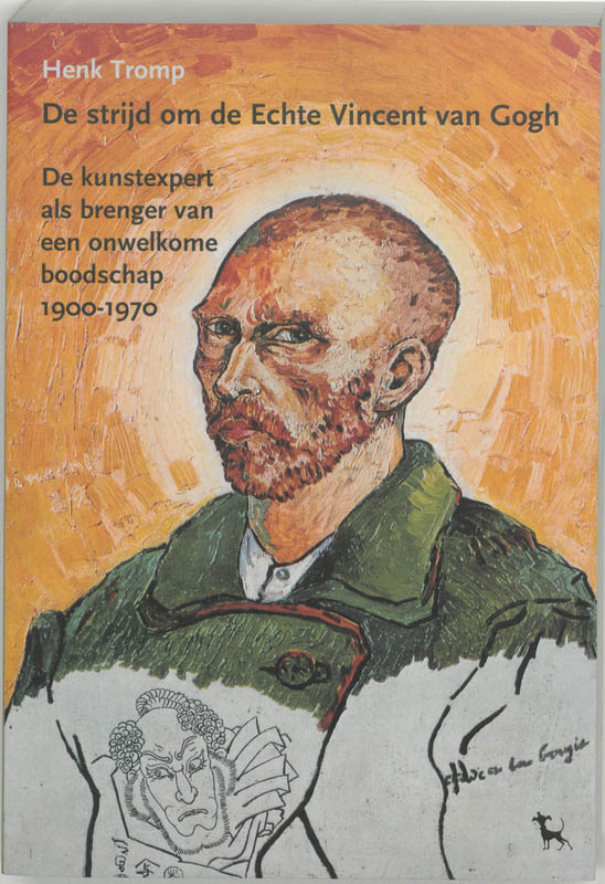 boekenbalie_9789053305379_cover De strijd om de echte Vincent van Gogh