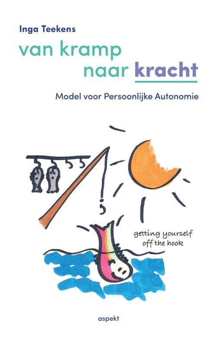 Inga Teekens Van Kramp Naar Kracht