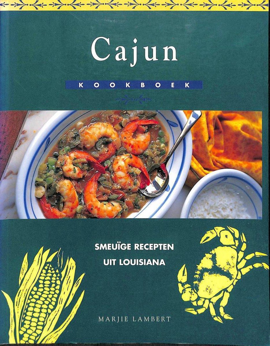 boekenbalie_9789072267566_cover Cajun kookboek