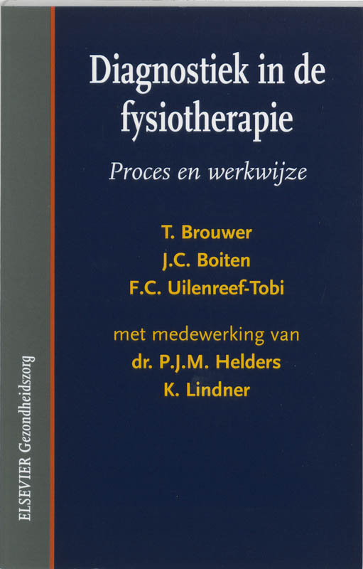 boekenbalie_9789035221130_cover Diagnostiek in de fysiotherapie