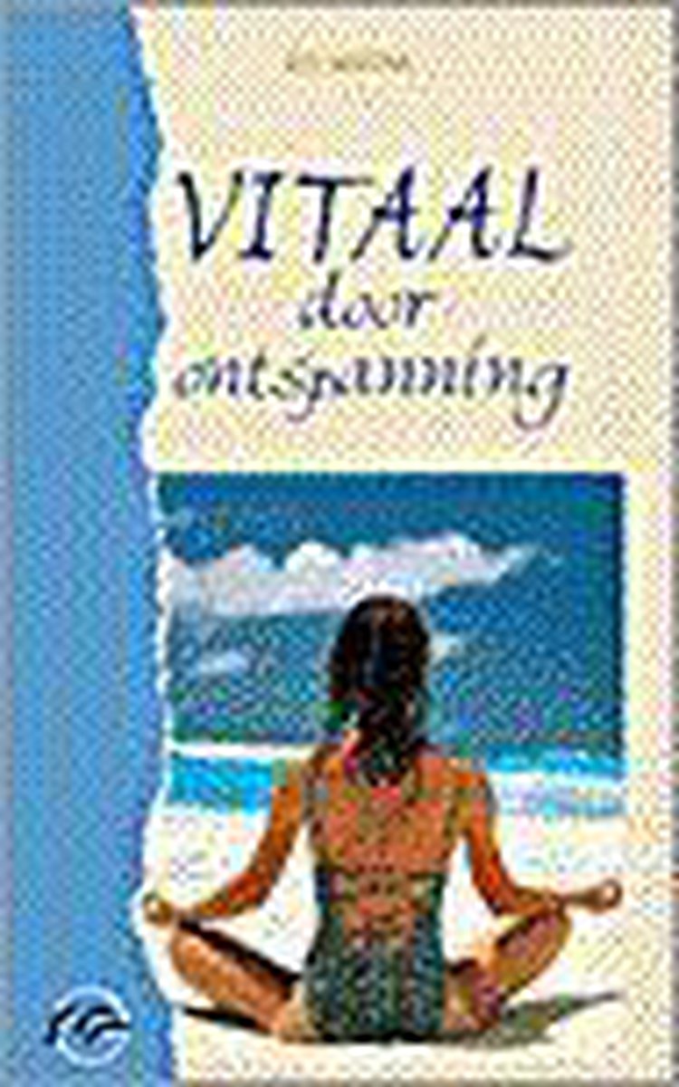 R. Martina Vitaal Door Ontspanning thumbnail