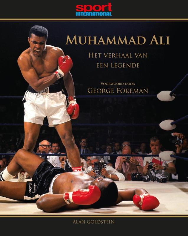 Alan Goldstein Muhammad Ali thumbnail