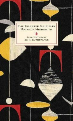 The talented Mr Ripley
